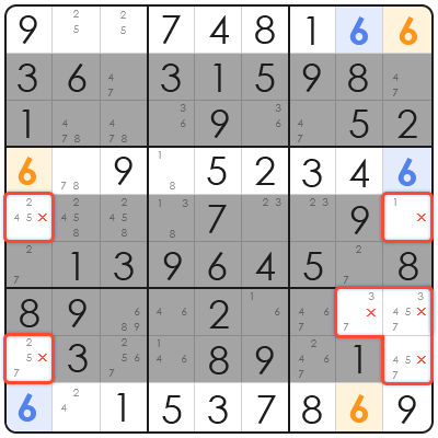 nyt sudoku medium answers today